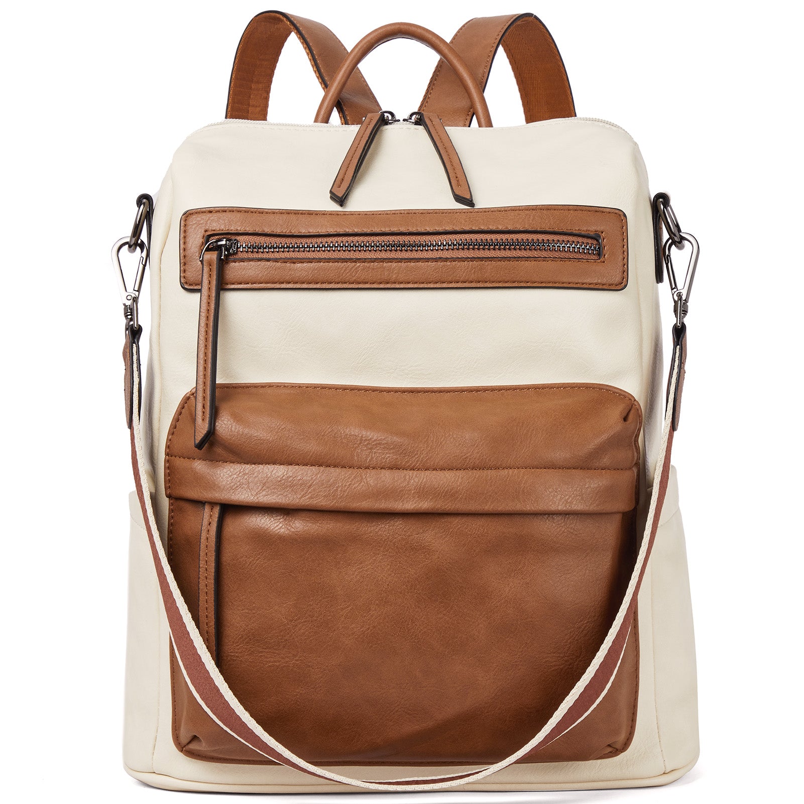 Brown Beige