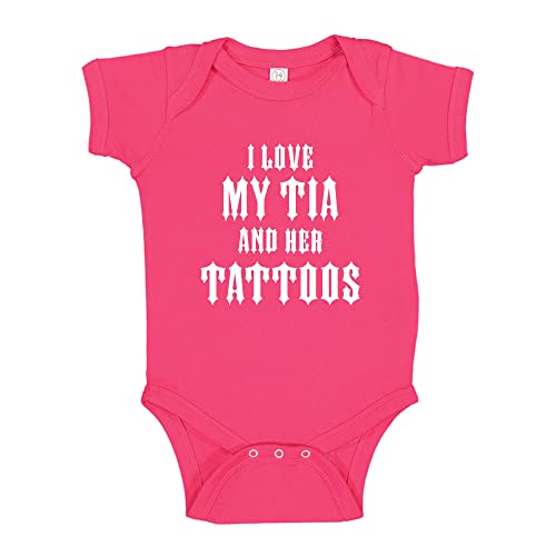 Cyber Pink One-piece