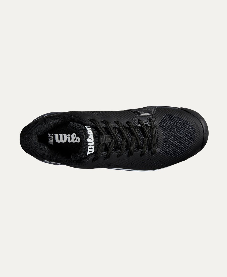 Wilson Rush Pro Ace Men's Tennis Shoes - Lightweight Performance Court Shoes for Men | Perfect for Competitive Play & Training Sessions