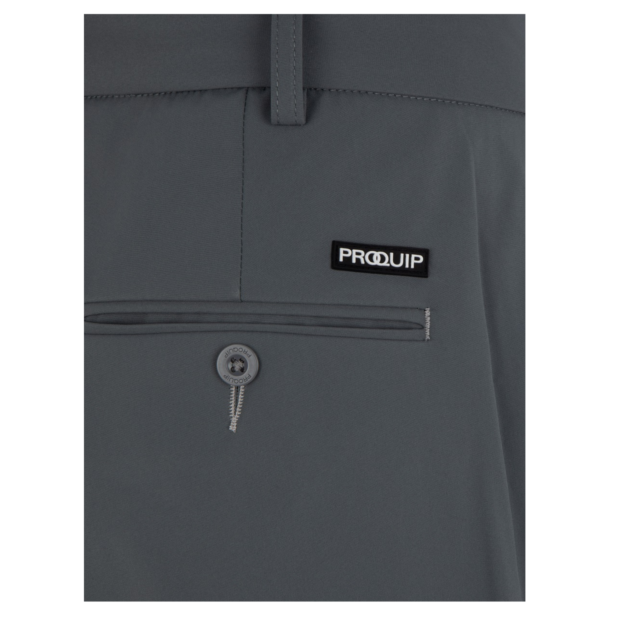 ProQuip Winter Tech Men's Thermal Trousers - Waterproof & Windproof Cold Weather Pants for Outdoor Work, Hiking & Snow Sports
