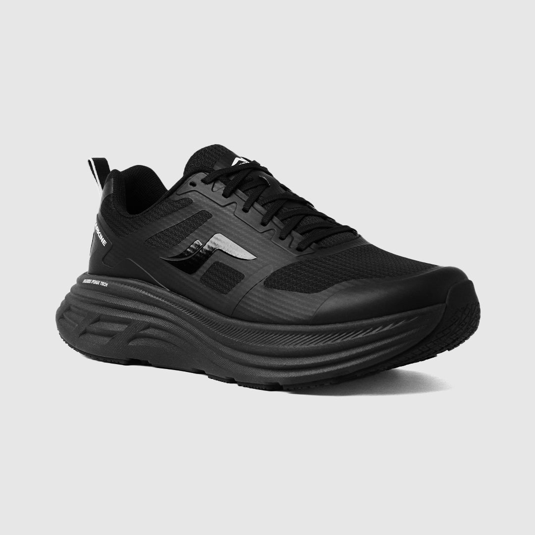 Tarkine AUTOPILOT Women's Running Shoes - Lightweight Cushioned Sneakers for Jogging & Training | Perfect for Road Running, Gym Workouts & Daily Wear