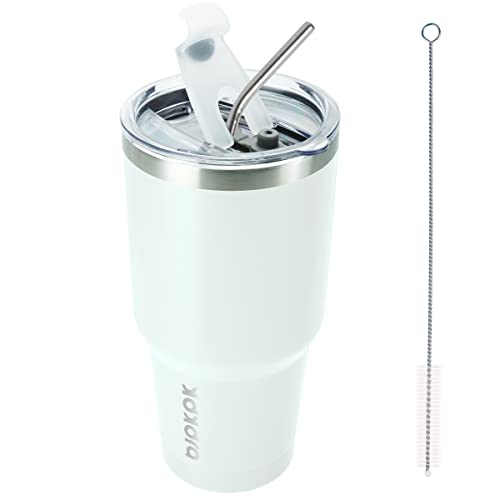 White-30oz