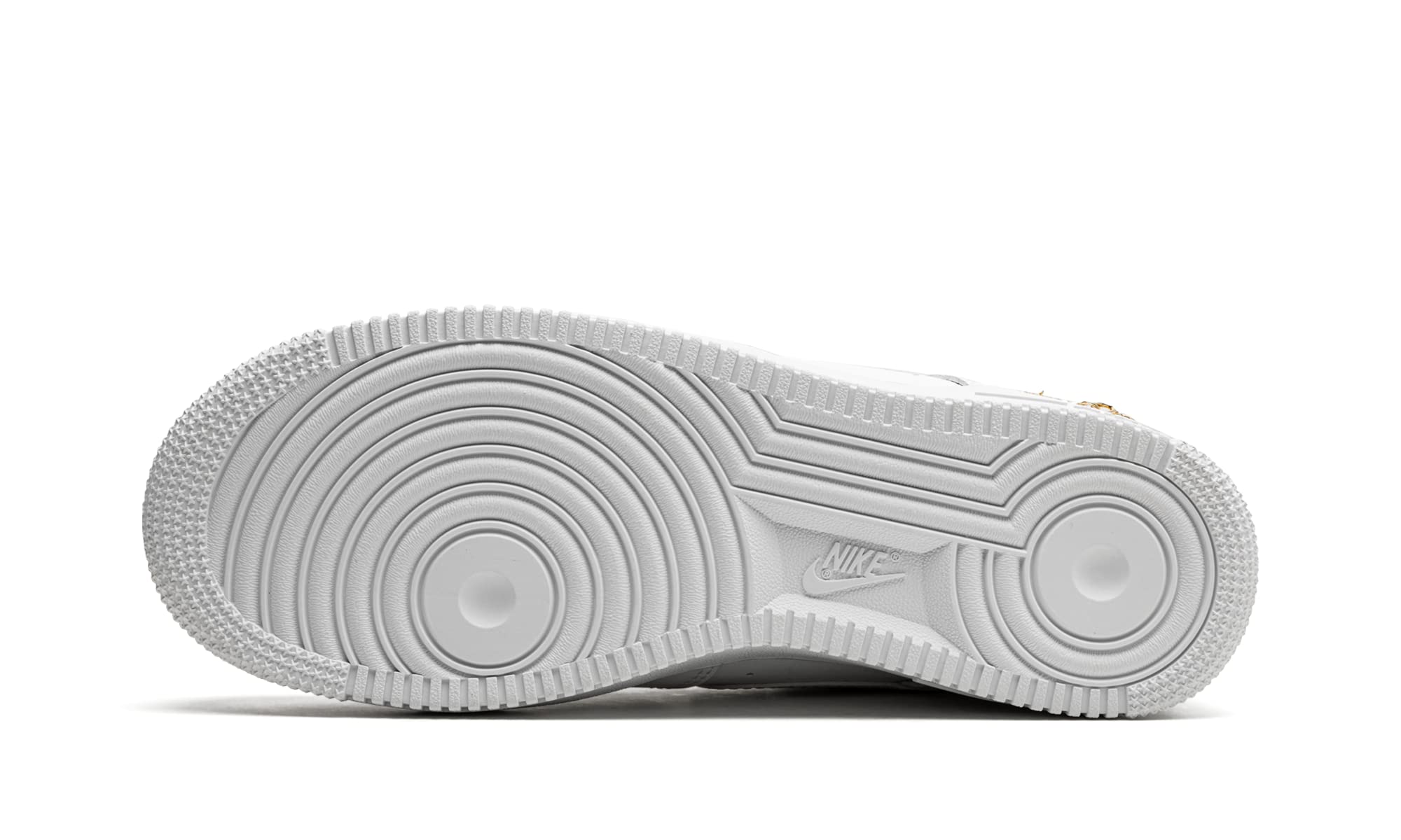 Nike Air Force 1 Low '07 LX White Charms Women's Sneakers DD1525-100 - Casual Wear, Street Style & Everyday Comfort