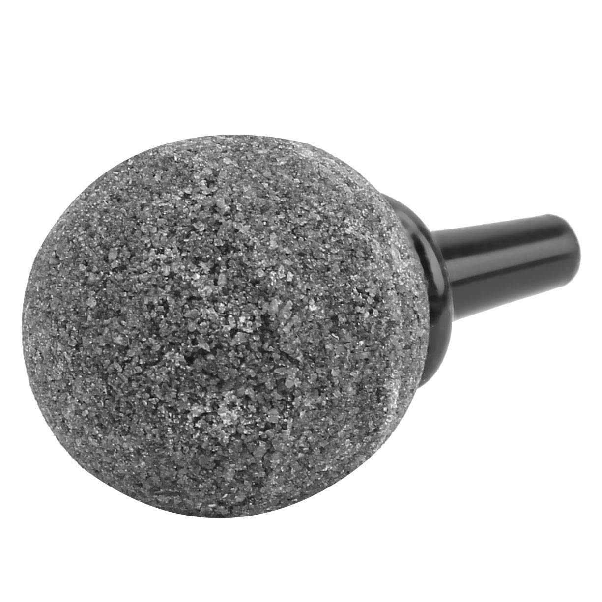 10pcs Unique Calabash Pattern Fish Bubble Stone - Aquarium Air Stone for Stable Oxygenation, Fish Tank Decor & Water Aeration - Perfect for Freshwater & Saltwater Tanks