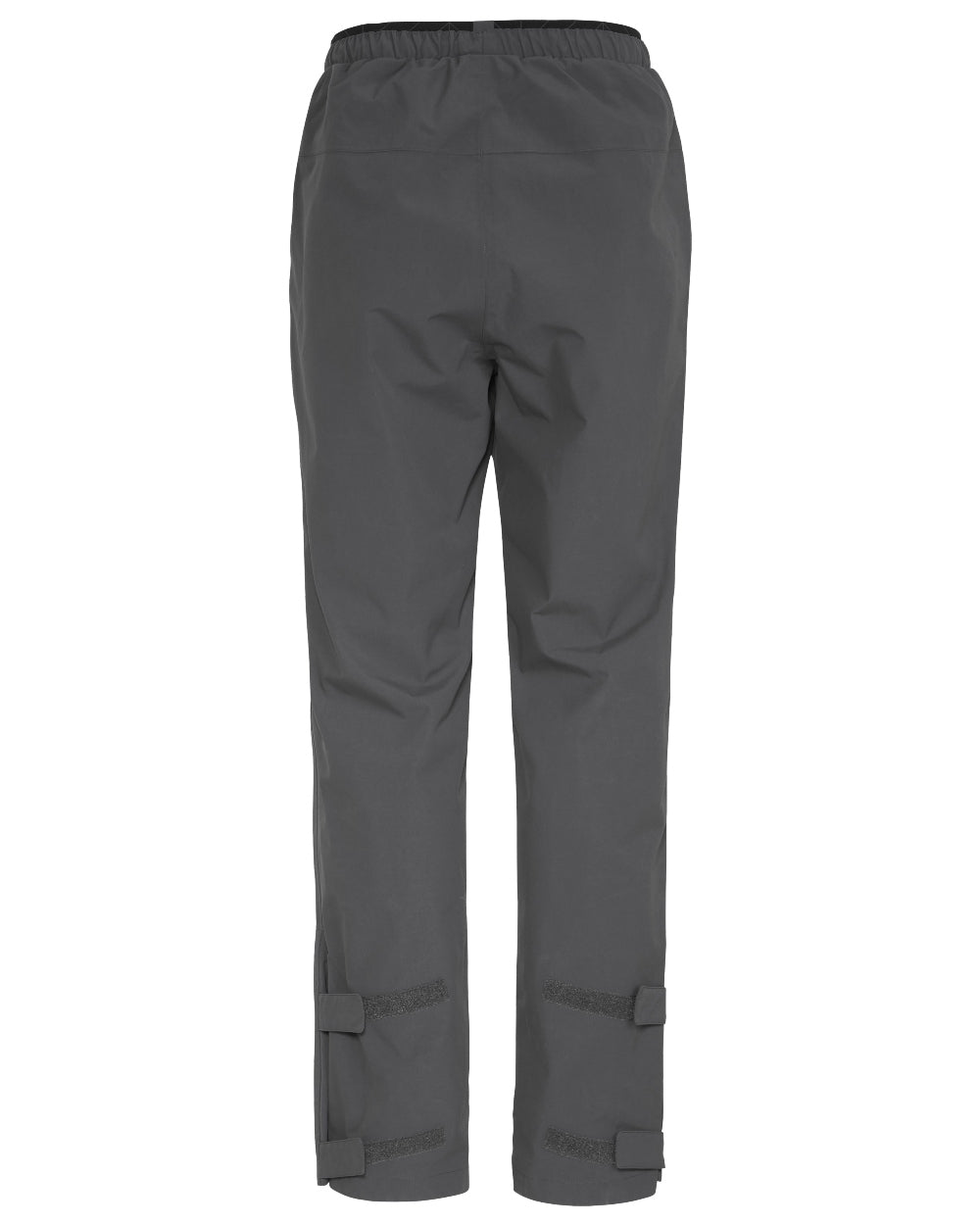 Didriksons Men's Grit Waterproof Rain Pants - Lightweight Hiking & Outdoor Adventure Gear for Camping, Fishing & Bad Weather Protection