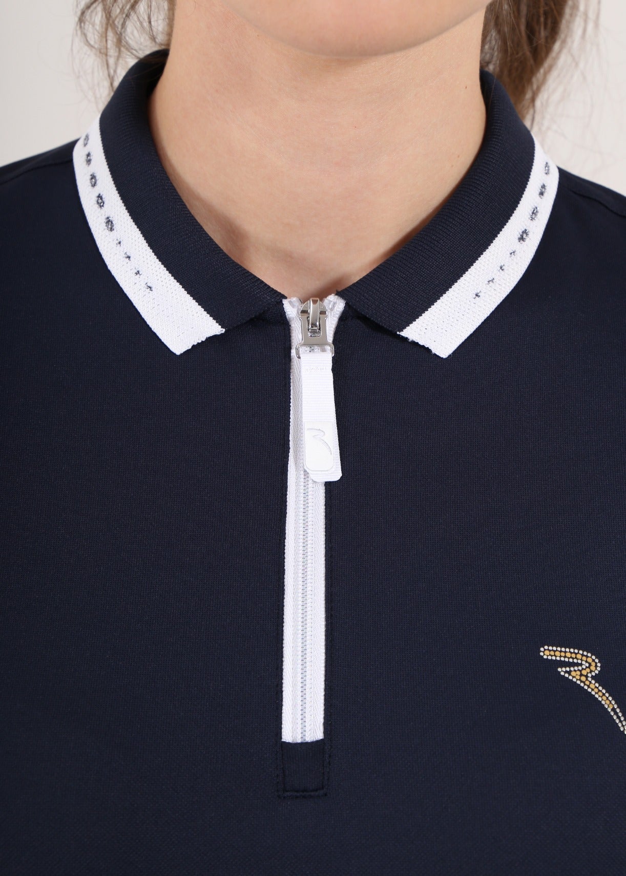 ALCHIMIA DRY MATIC® Stretch Pique Polo Shirt for Men - Moisture Wicking Performance Golf & Casual Wear - Final Sale