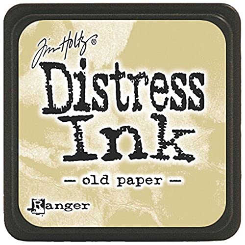 Old Paper