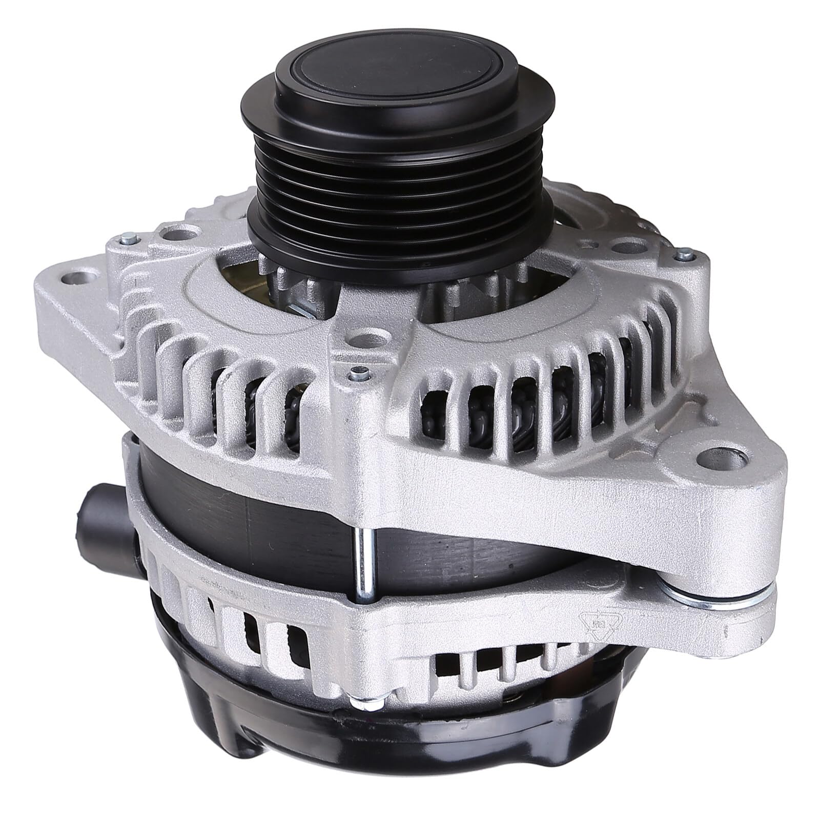 High-Performance Alternator for Honda Odyssey 2011-2015 & Pilot V6 3.5L - 11573 Replacement Part - Durable Auto & Light Truck Accessories - Perfect for Highway Driving & Off-Road Adventures