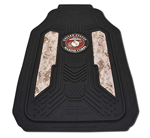 Marines Desert