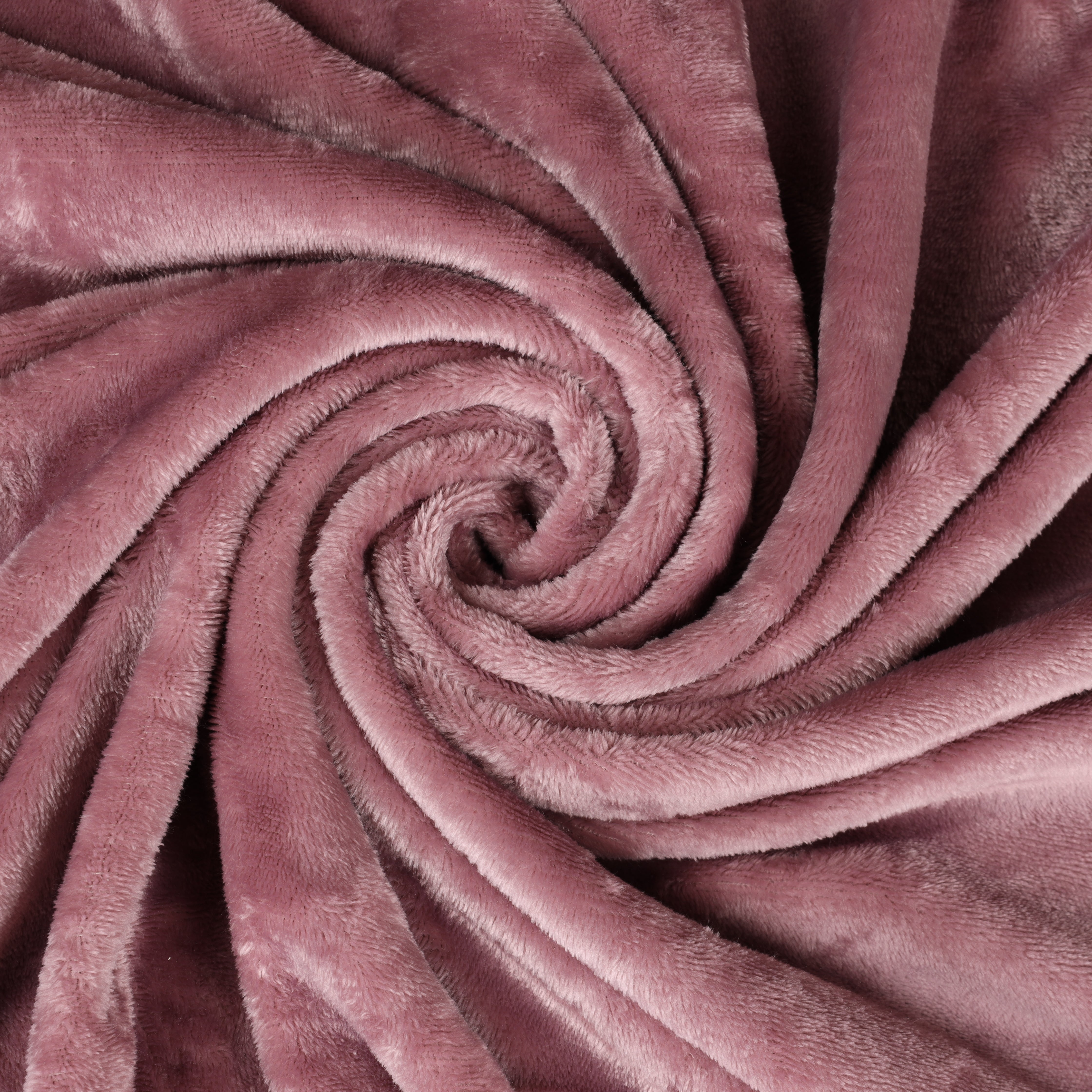 Soft Fleece Plush Blanket - Medium Weight Fluffy Cozy Throw for Couch, Bed & Home Decor - Perfect for Winter, Gifts & Relaxation