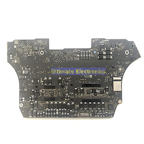 Faulty Logic Board Replacement for MacBook Pro A1707 (820-00928 & 820-00928-A) - Repair Part for 2017 MacBook Pro - Perfect for DIY Fixes & Professional Repairs