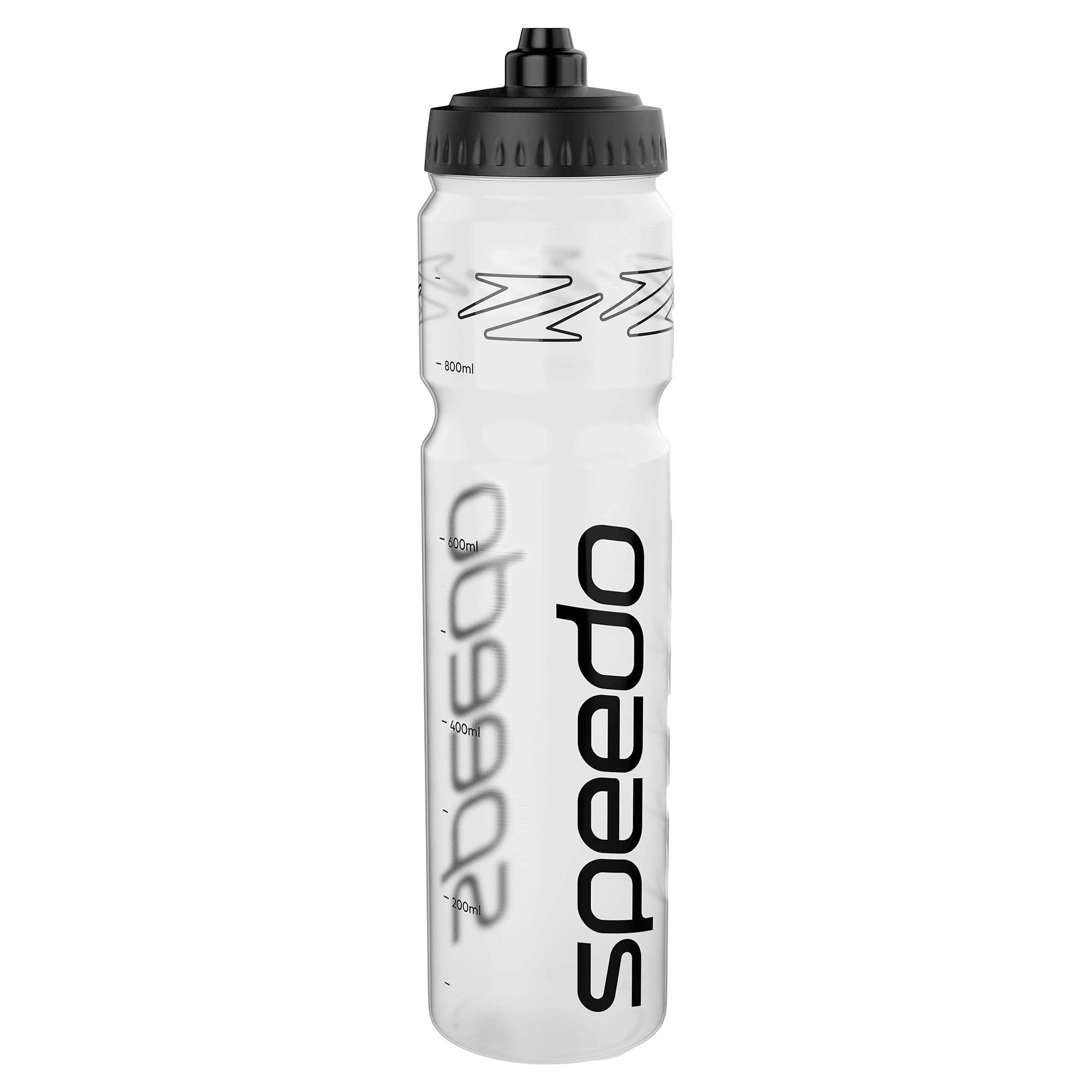 1L Water Bottle - BPA Free, Leak Proof & Insulated Stainless Steel Water Bottle for Gym, Hiking & Travel - Keeps Drinks Hot/Cold for 24 Hours
