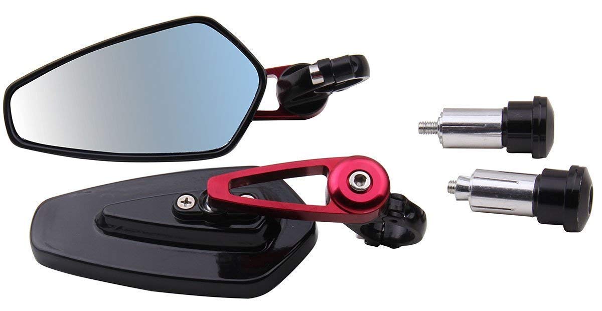 Arrow Black CNC 7/8