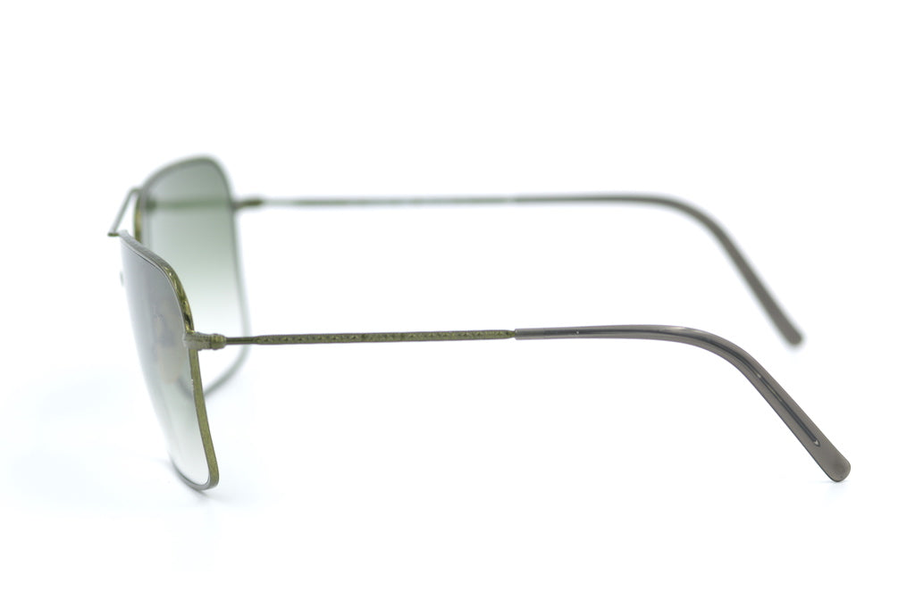 Gianfranco Ferre 596/S Z4W Designer Sunglasses - UV Protection Polarized Lenses for Men & Women - Perfect for Driving, Beach & Outdoor Activities