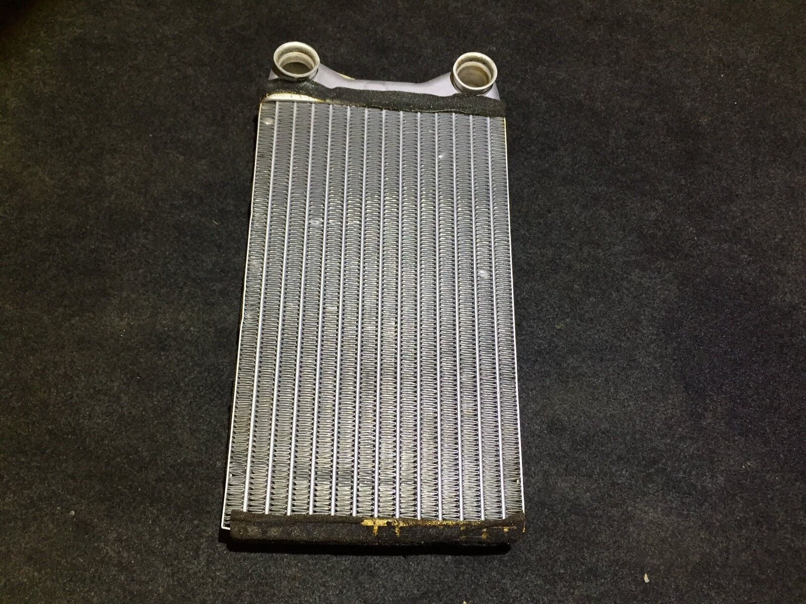 05-08 Audi A4 RS4 S4 Heater Core Replacement - OEM Quality for Efficient Cabin Heating - Perfect for Winter Driving & Defrosting