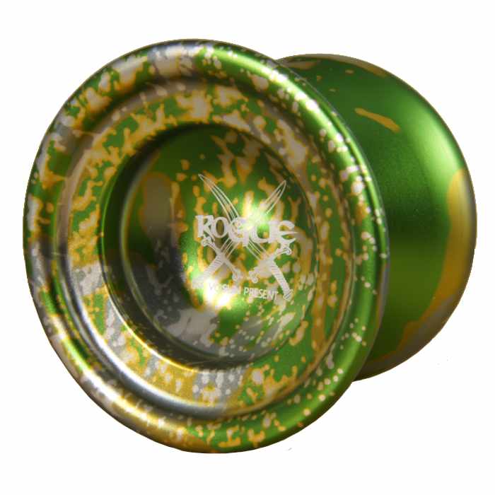 Vosun Rogue Skateboard - High Performance Complete Skateboard for Street & Park Riding | Perfect for Beginners & Pro Skaters