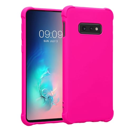 Colored - Hot Pink