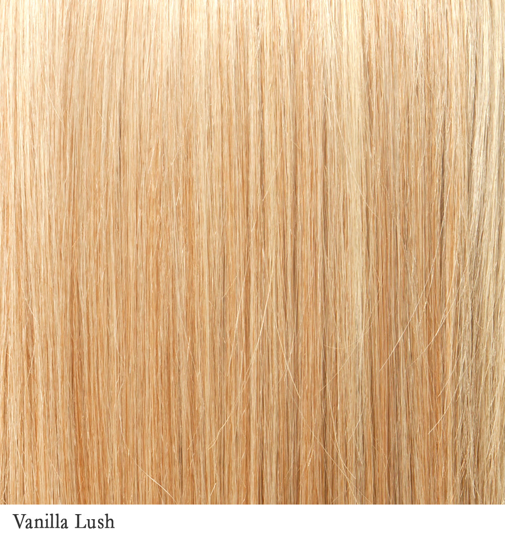 Belle Tress Cold Brew Chic Wig - Premium Synthetic Hairpiece for Women | Perfect for Everyday Wear, Cosplay & Special Occasions
