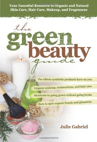 Organic Beauty Guide: Natural Skin & Hair Care for Daily Use
