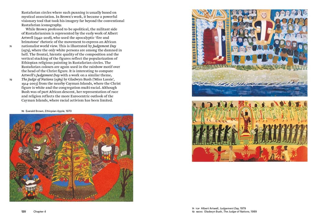 Caribbean Art - Vibrant Paintings & Sculptures | World of Art Collection | Perfect for Home Decor & Gift Giving