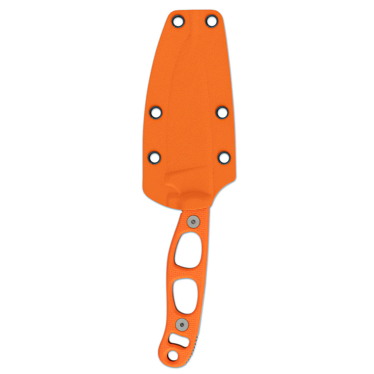 Argali Carbon Knife - High-Performance Hunting & Outdoor Knife for Camping, Bushcraft & Survival | Durable & Sharp Blade for Wilderness Adventures
