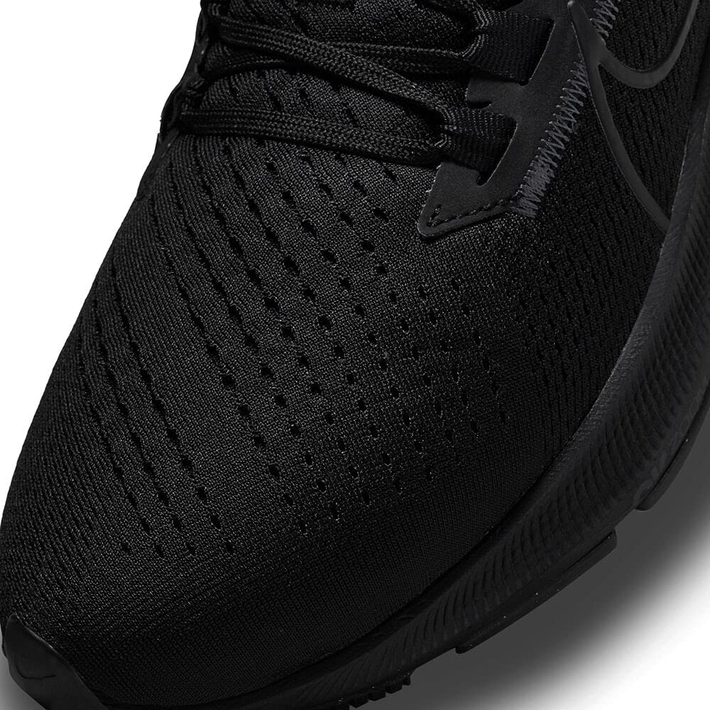 Nike Men's Air Zoom Pegasus 38 Running Shoes - Lightweight Cushioned Sneakers for Road Running, Jogging & Gym Workouts