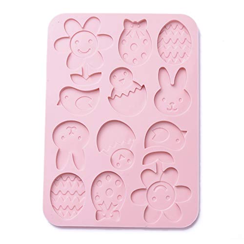 Pink, Farm Theme