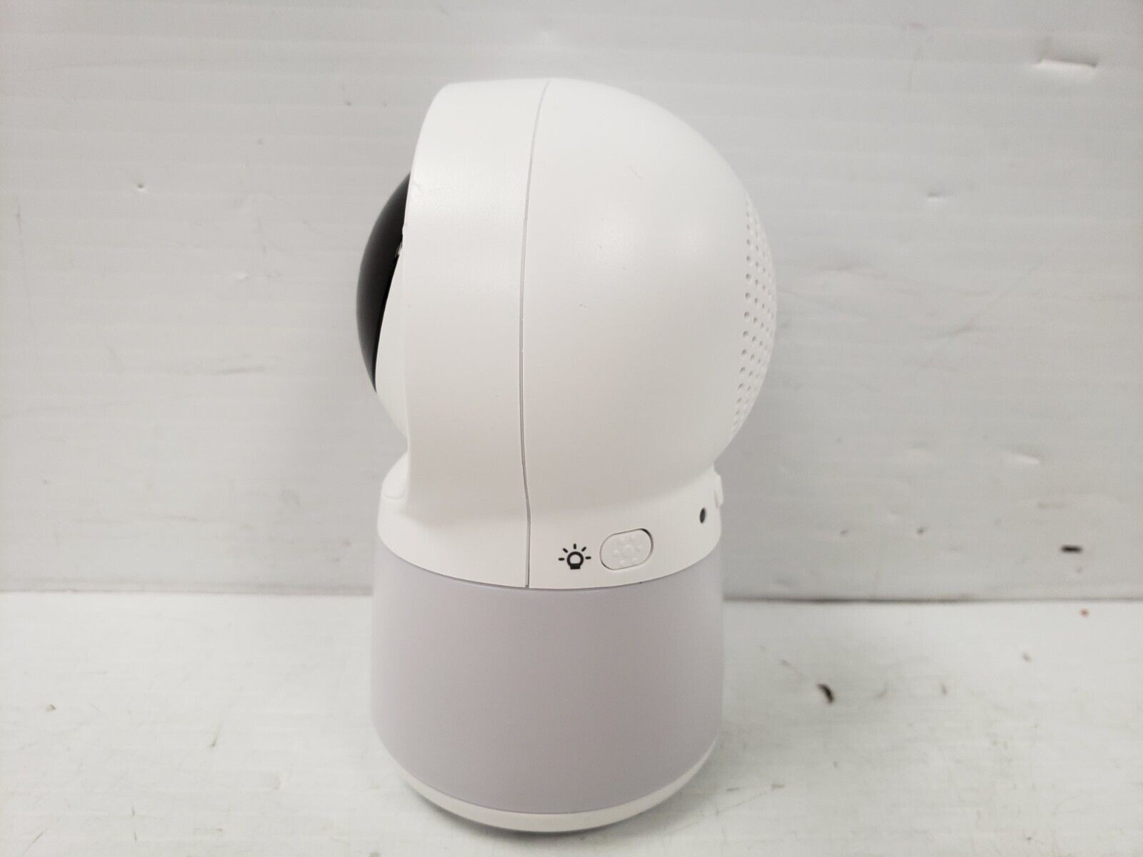 VTech RM5754HD Video Baby Monitor with Night Vision & 2-Way Audio - Perfect for Nursery, Bedroom & Travel Baby Monitoring