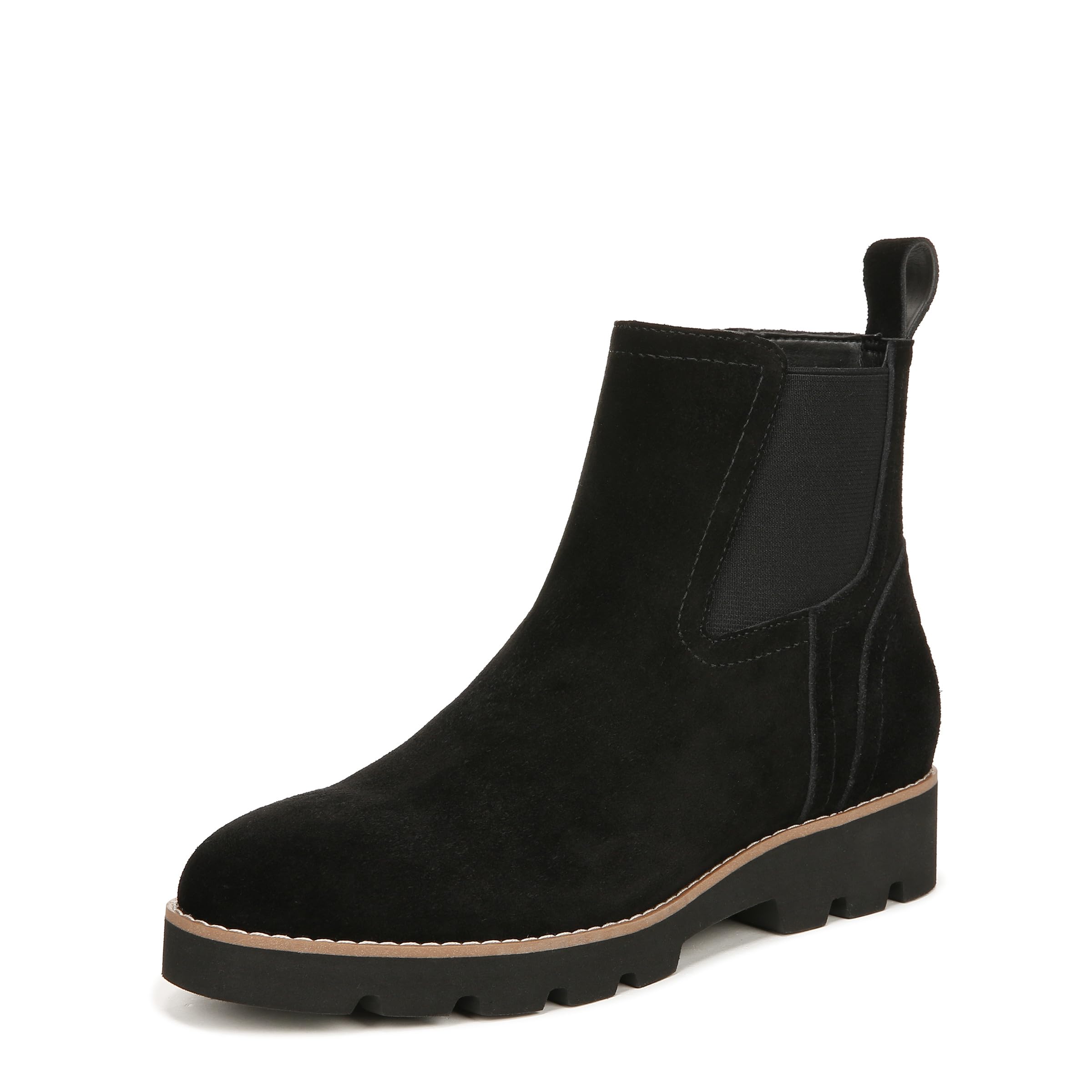 Vionic Waterproof Women's Tall Boots - Brighton Arch Support Shoes for Comfort & Style | Medium Fit | Perfect for Rainy Days & Winter Walking