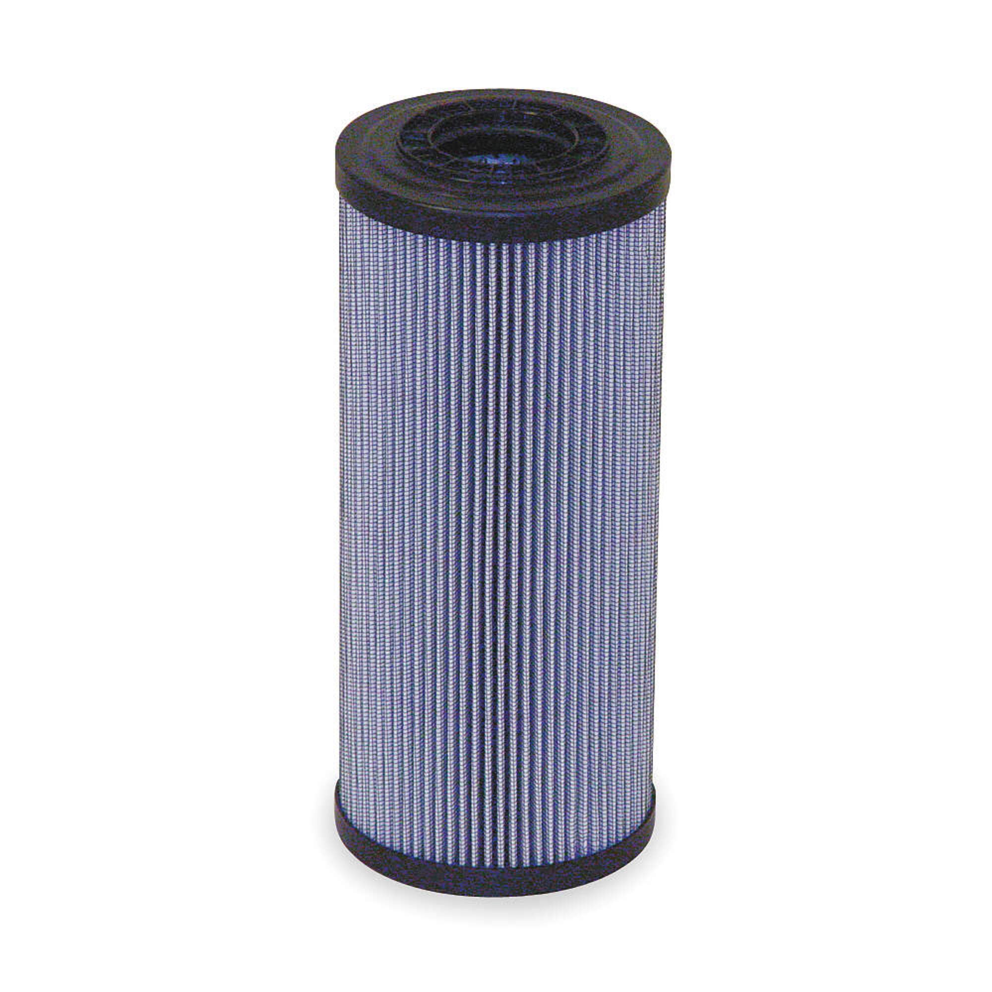 10 Micron Filter Element - 120 GPM Flow Rate, 150 PSI Pressure Rating for Water Filtration Systems | Industrial, Commercial & Home Use