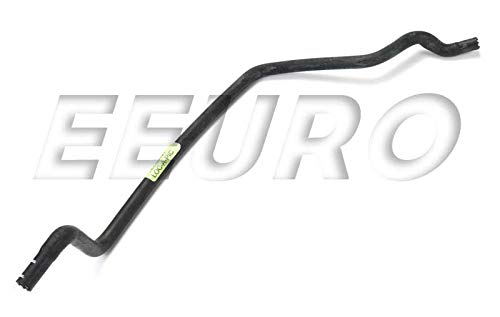 Genuine OEM Engine Coolant Overflow Hose for Saab 12788427 - Replacement Part for Saab 9-3, 9-5 Models - Perfect for Cooling System Repair & Maintenance