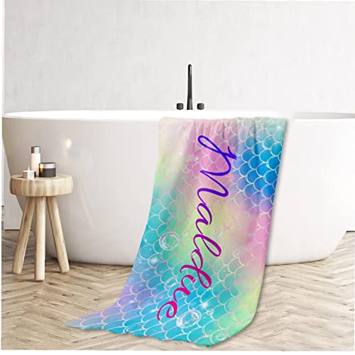 5 Mermaid