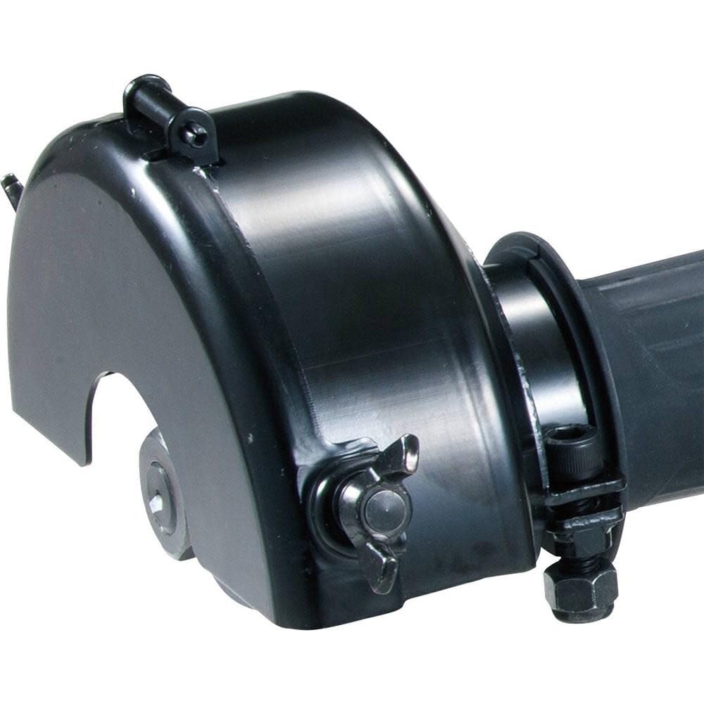 Makita GS5000 5-Inch Straight Grinder - Professional Power Tool for Metal Cutting, Grinding & Polishing | Perfect for Construction, Welding & DIY Projects