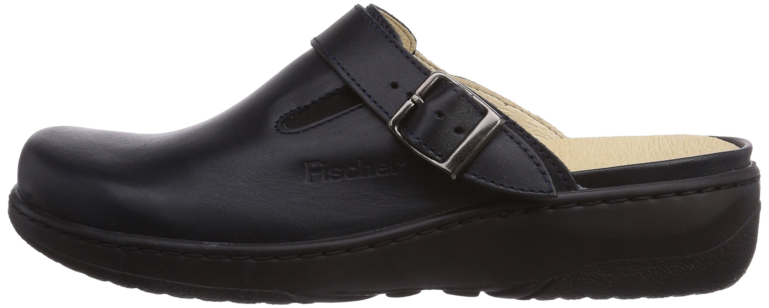Comfortable Women's Clogs - Slip-On Casual Shoes for Women with Arch Support - Perfect for Nursing, Kitchen, Garden & Indoor Use