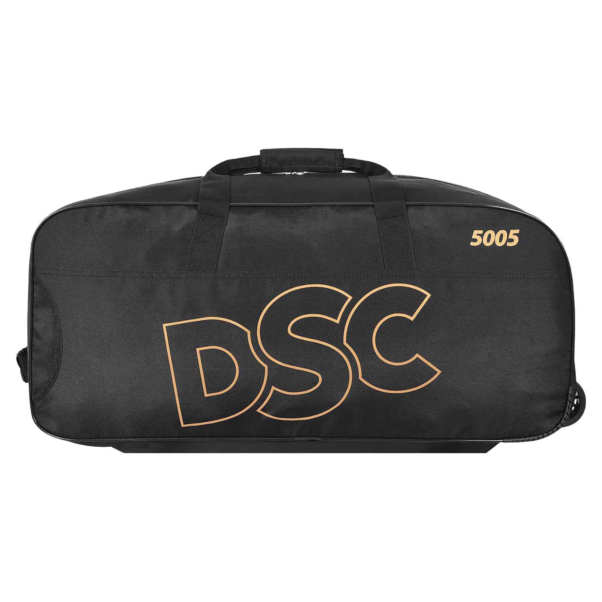 5005 Wheelie Bag - Durable Rolling Luggage for Travel & Business - Perfect for Airports, Commuting & Weekend Getaways