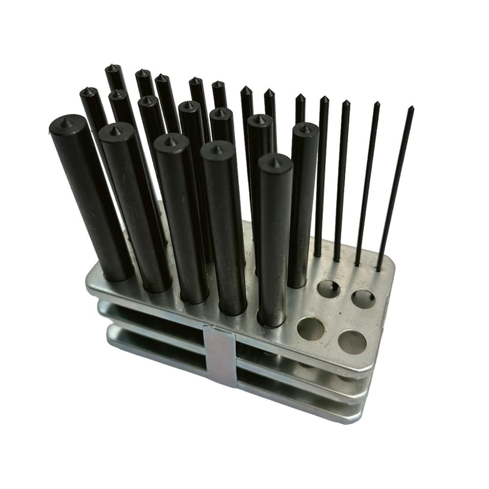 28 Pcs. 3/32