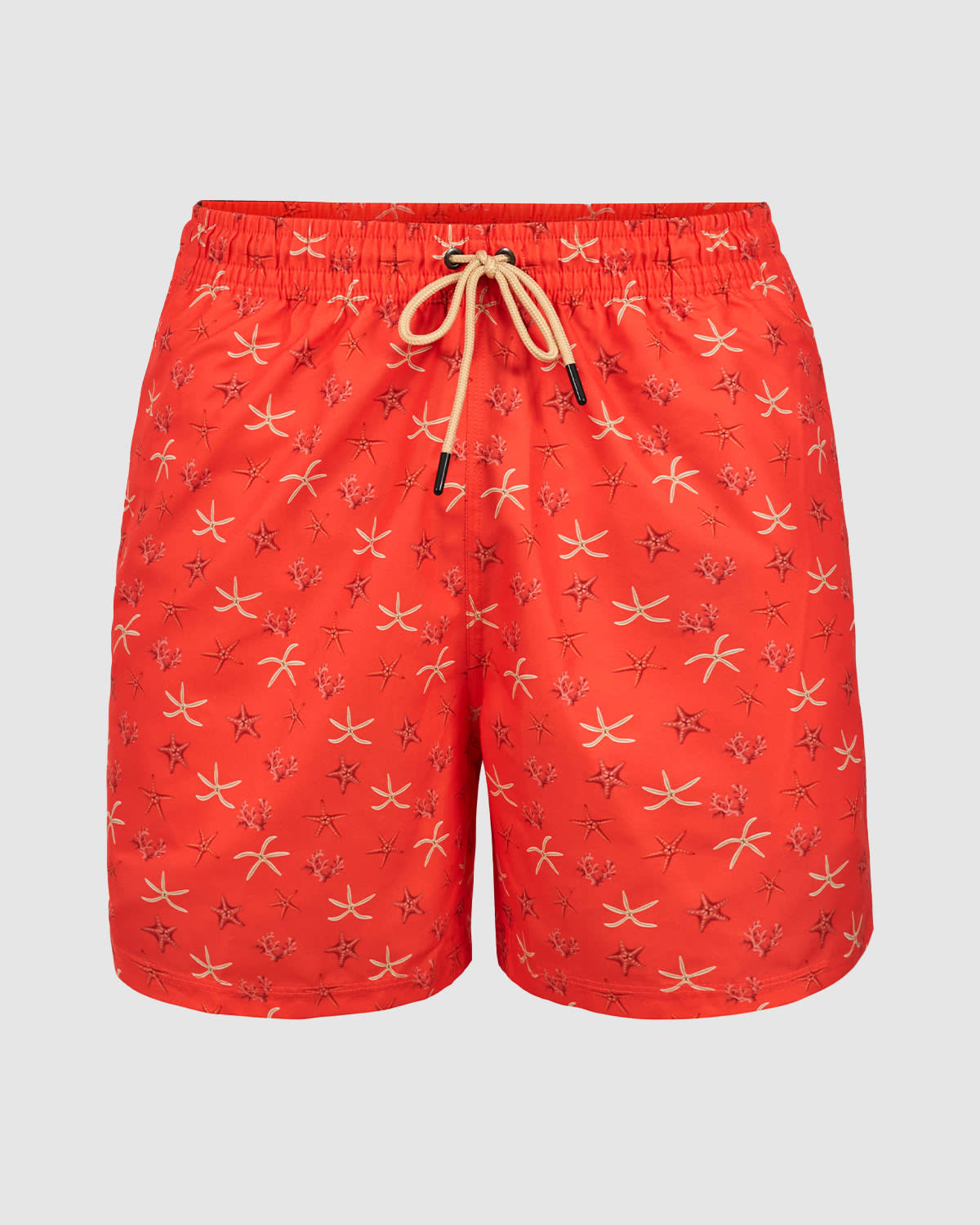 Eco-Friendly Swim Shorts for Men - Quick-Dry, Comfortable & Sustainable Swimwear for Beach, Pool & Vacation