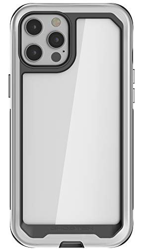 Brushed Aluminum