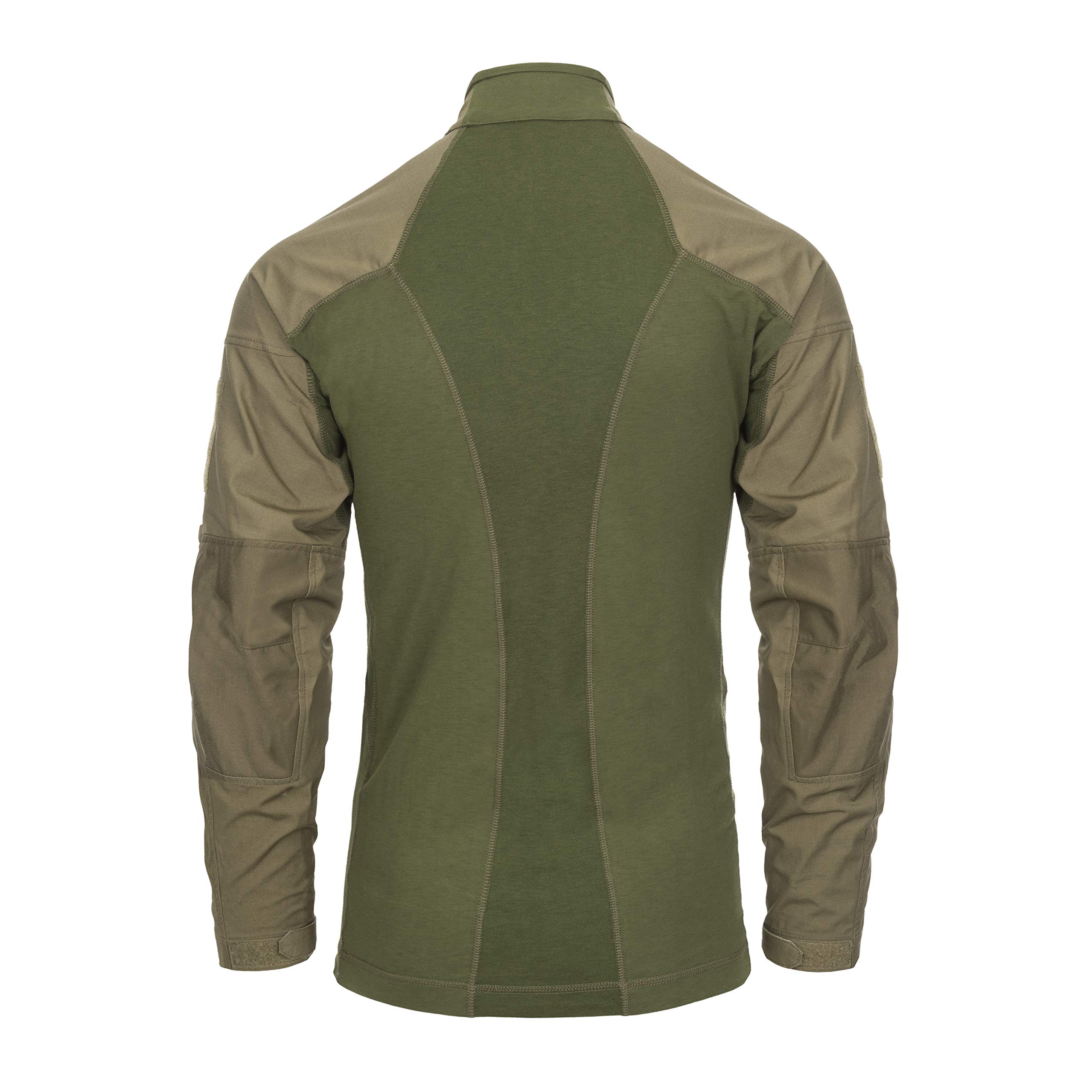 Direct Action Men's Vanguard Combat Shirt - Tactical Military Shirt for Outdoor Adventures, Airsoft & Hunting | Lightweight & Durable Performance Wear