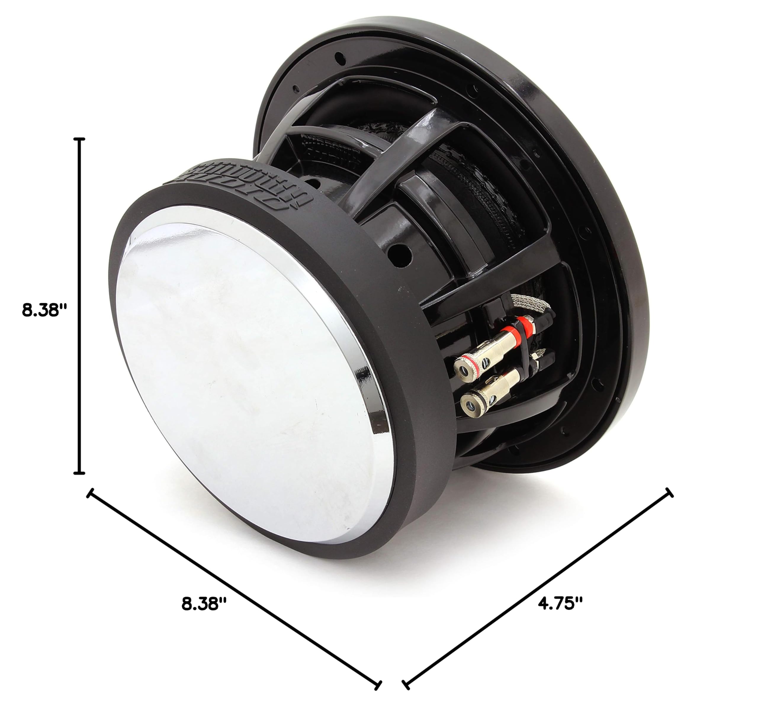 Sundown Audio SD-3 8
