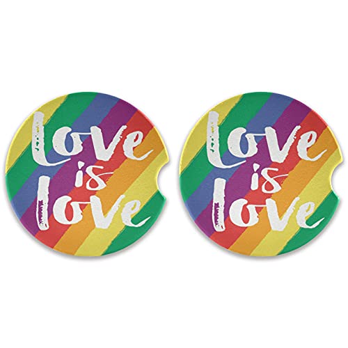 Love is Love