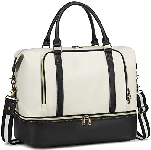 6012 Beige & Black