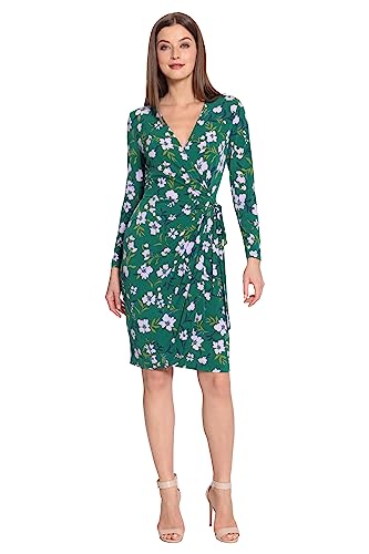 Garden Green/Lilac
