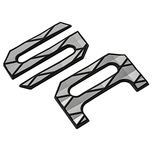 Pro Alloy Silver