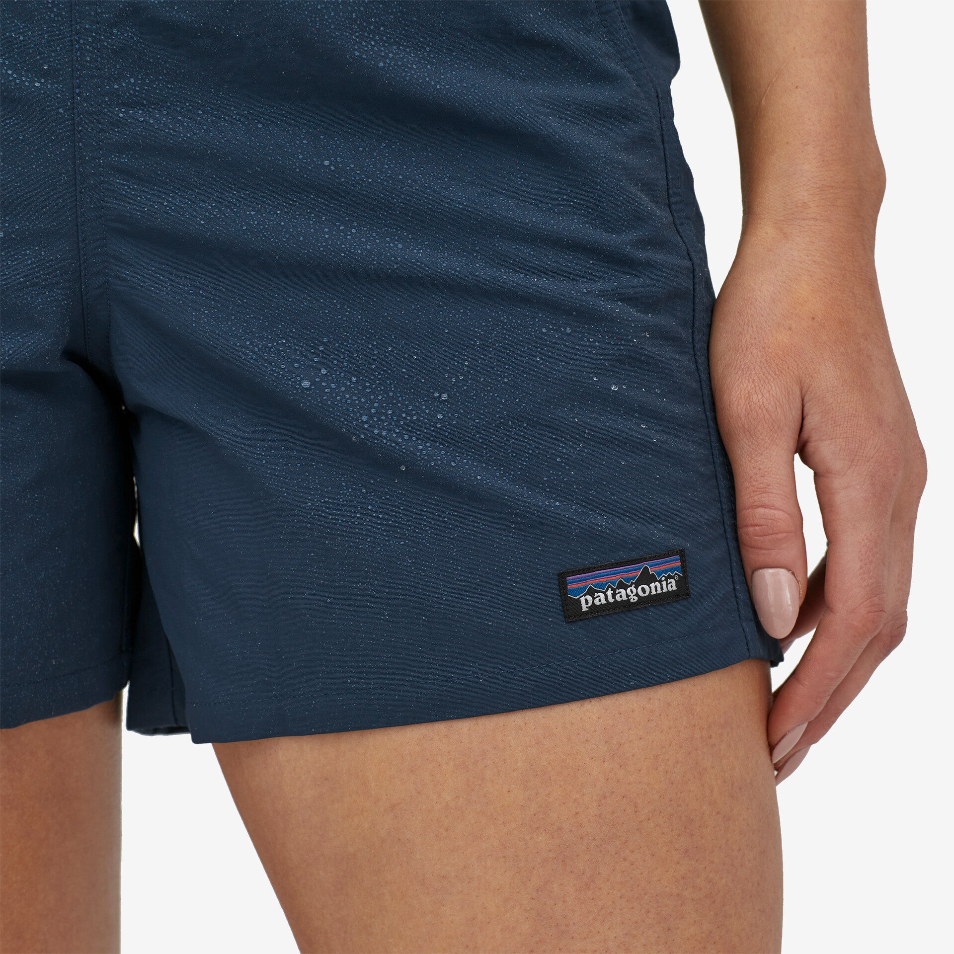 Baggies™ Women's 5-Inch Shorts 57059 - Perfect for Hiking, Swimming & Casual Wear