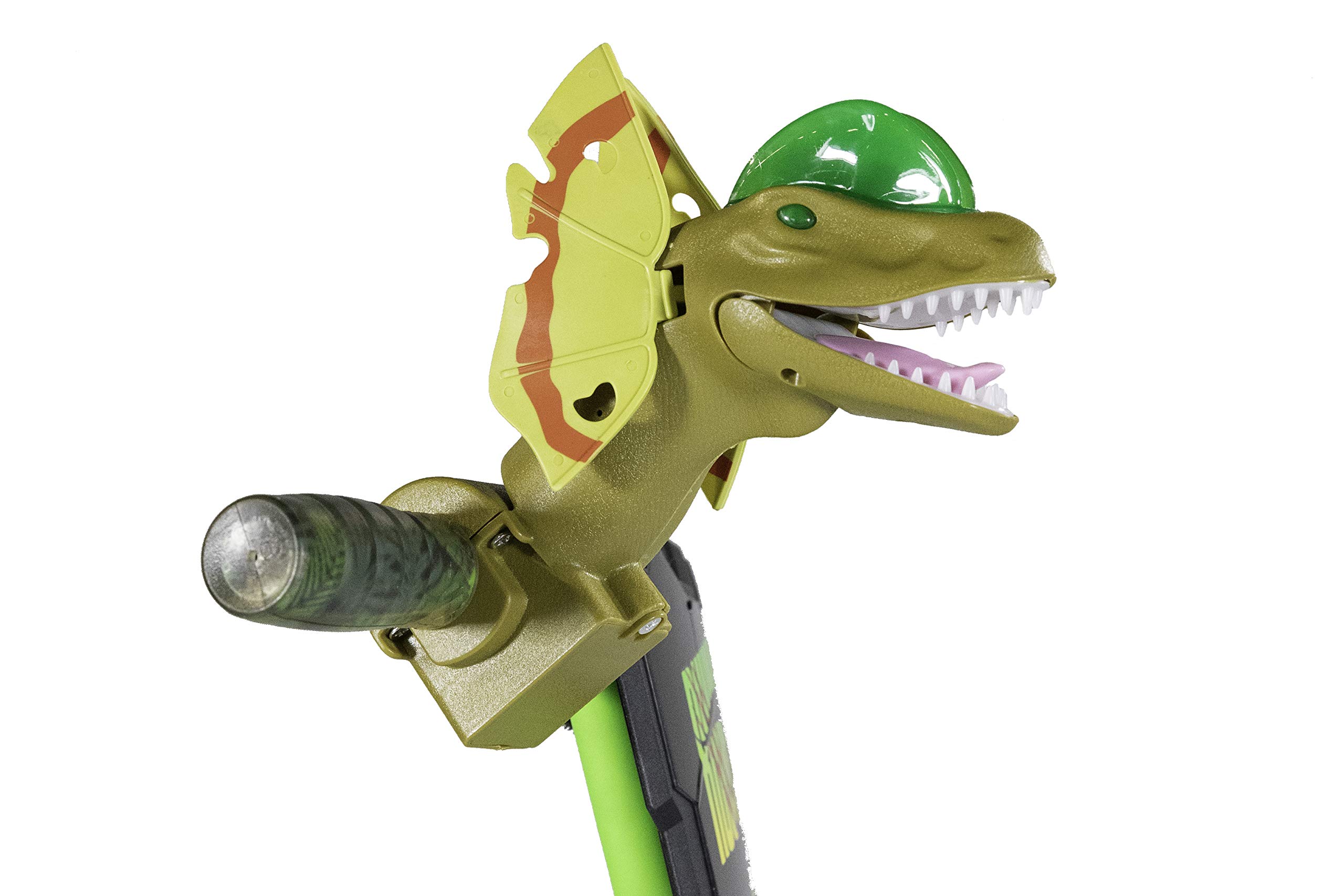 Best Kids Bike Handlebar Accessories - Universal Fit for All Children's Bicycles | Easy to Install | Perfect for Commuting, Park Rides & Family Outings