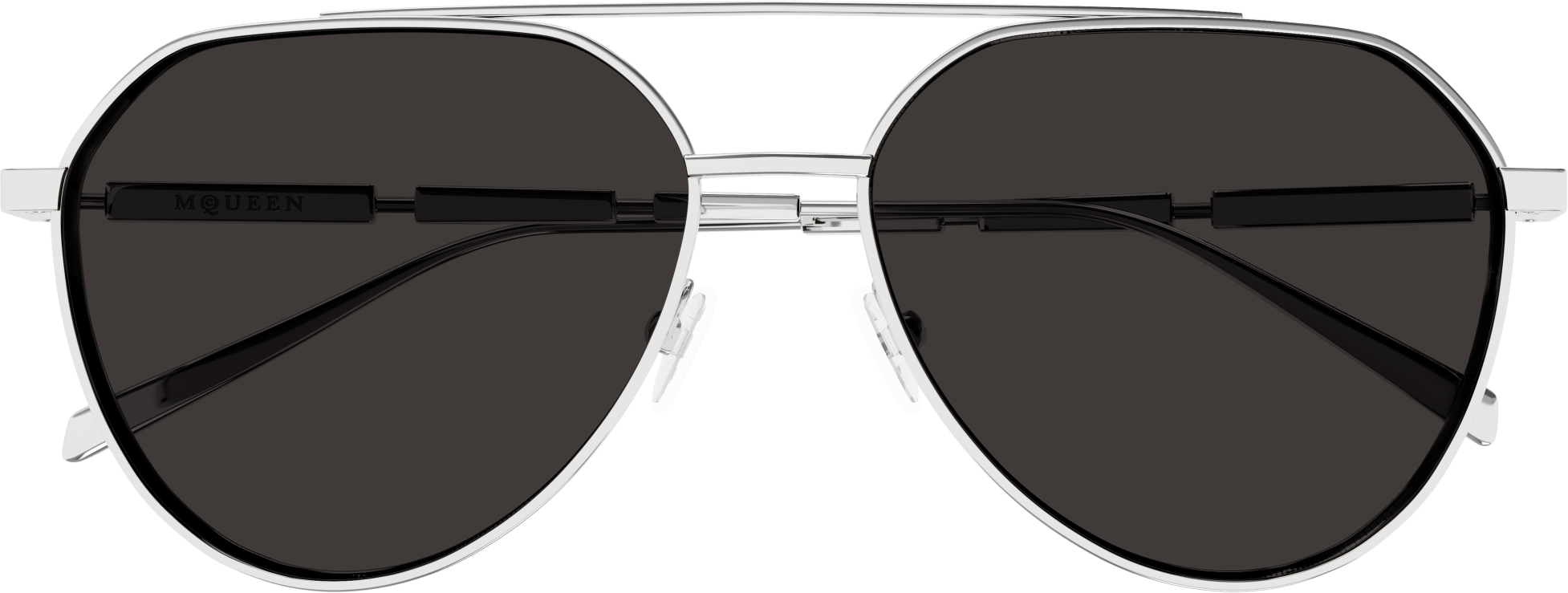 Alexander McQueen AM0478S Sunglasses - Luxury Designer Shades for Men & Women | Perfect for Outdoor Activities, Travel & Fashion Accessories