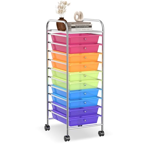 Multicolor&Clear