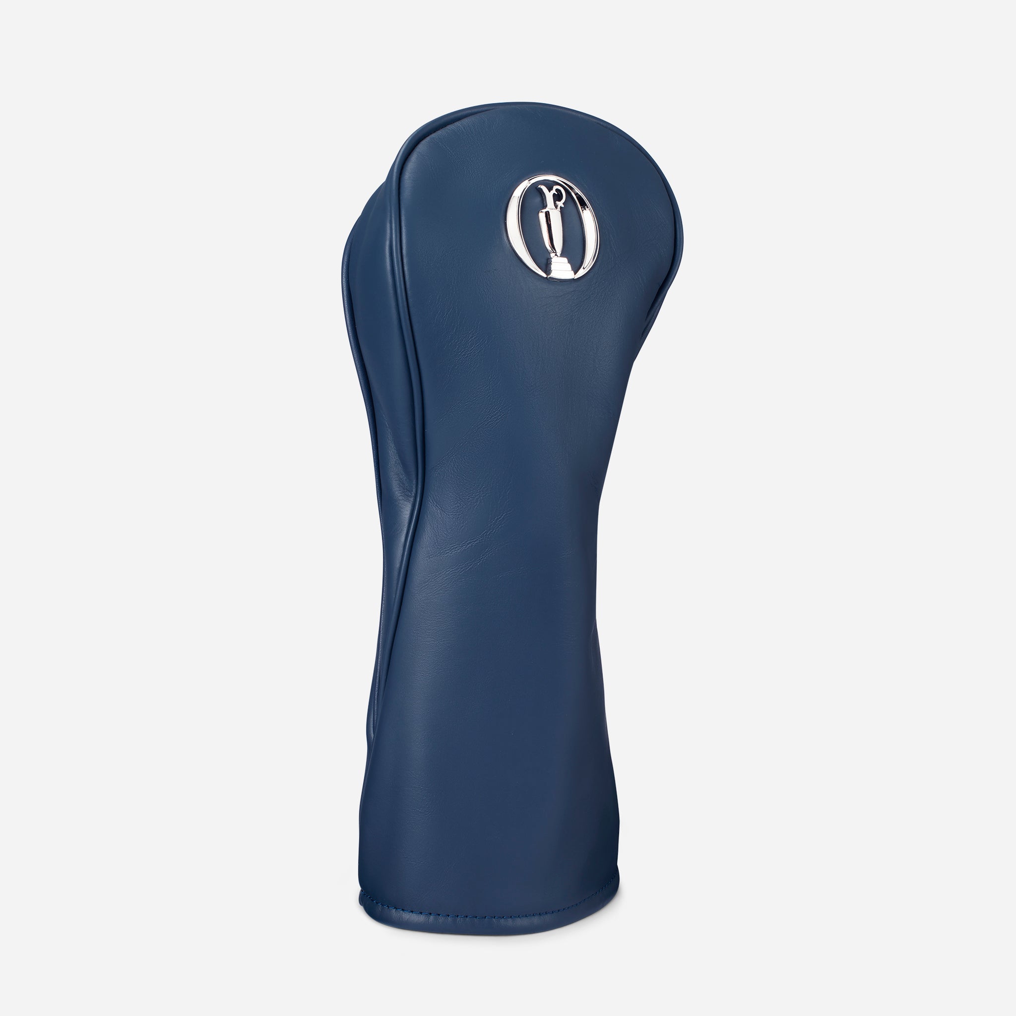 Premium Golf Club Headcover by VESSEL x The Open | Stylish & Durable Protection for Drivers, Woods & Hybrids | Perfect for Golf Tournaments & Practice Sessions