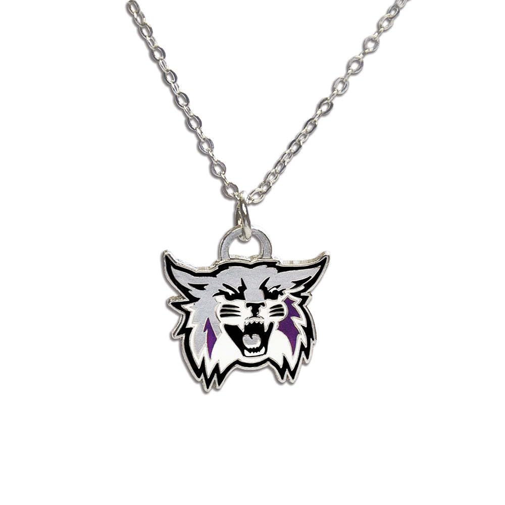 Officially Licensed University Fan Necklace - Perfect for Game Day, Graduation Gifts & School Spirit Accessories